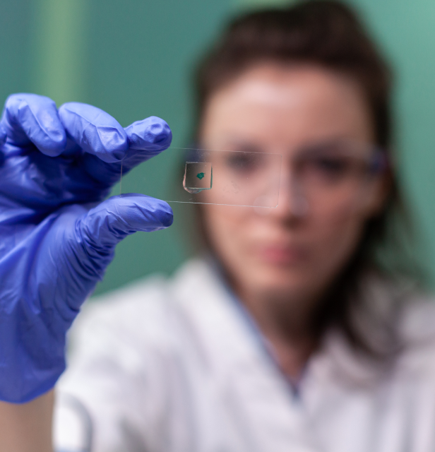 Understanding biomarkers